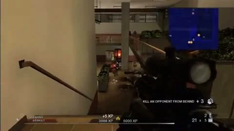 Rainbow Six Vegas 2 "Review"