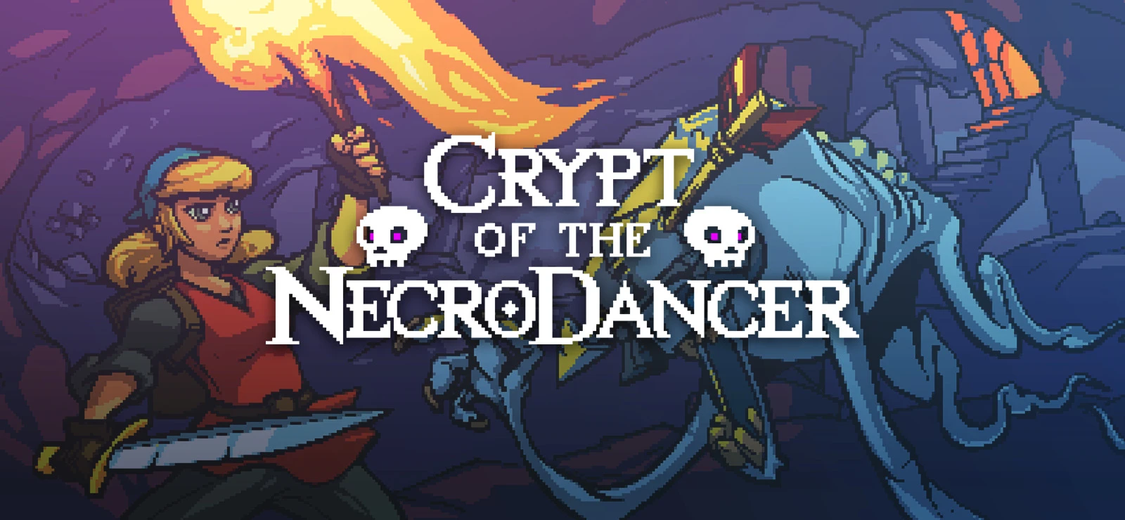 Crypt of the NecroDancer "Таблица для Cheat Engine" [UPD: 26.11.2023] {N3rveMods}