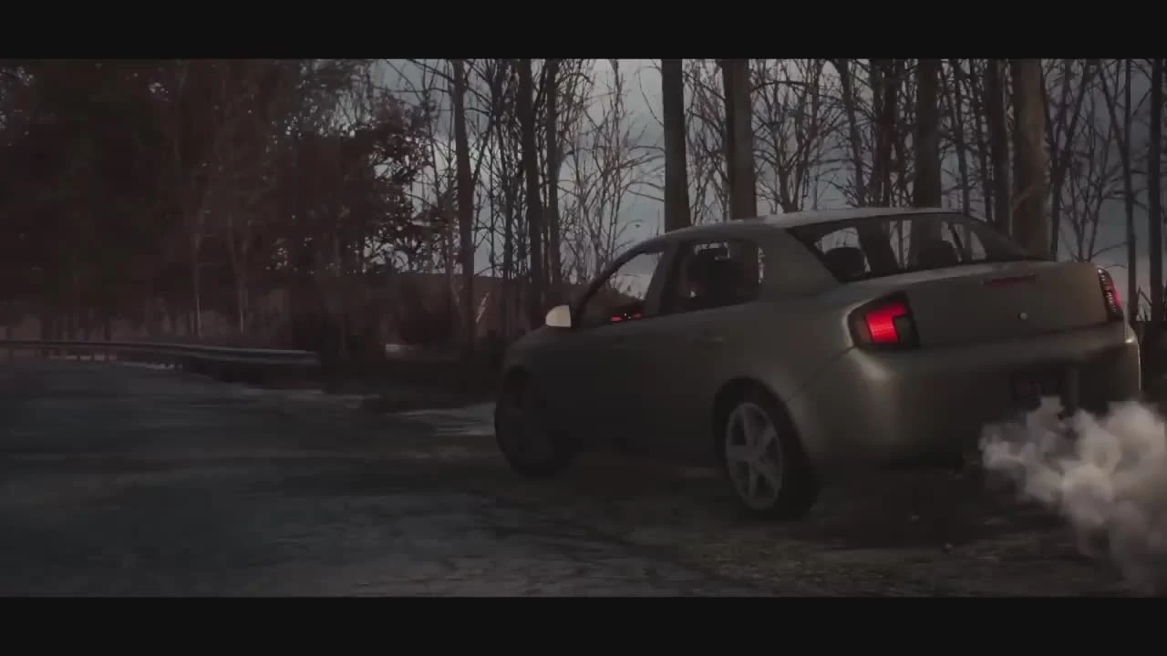 Twin Mirror Welcome to Basswood - Русский трейлер (озвучка)