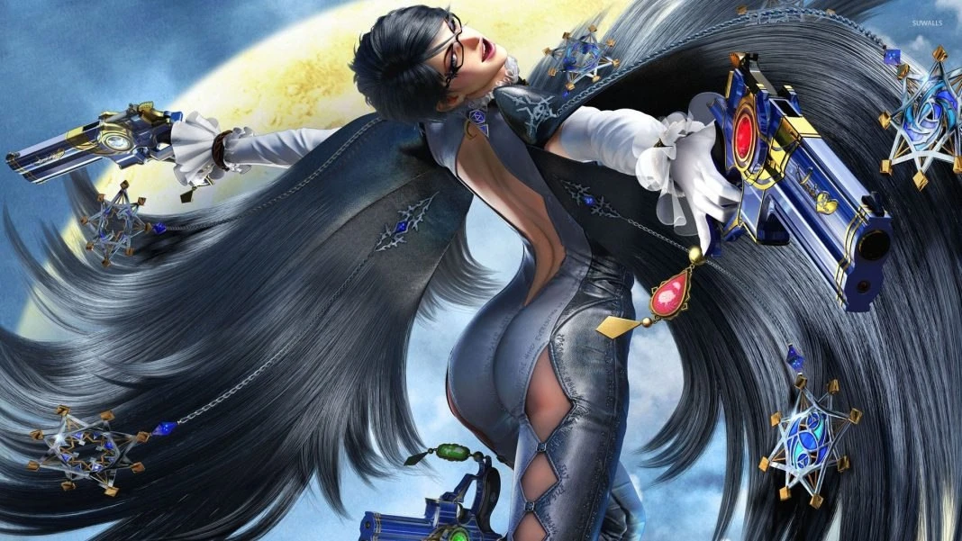 Слух: Bayonetta 3 выйдет уже этим летом