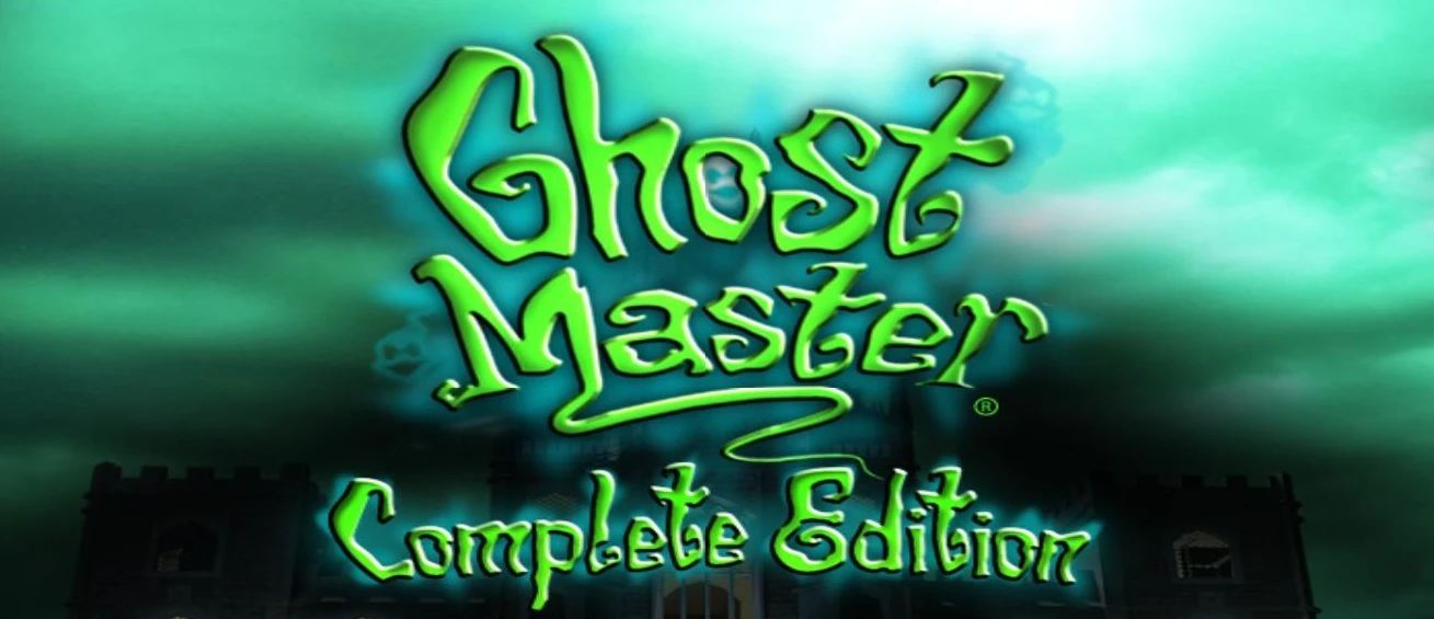 Ghost Master "Complete Edition "Новые режимы игры; восстановленный контент" [v3.0.2] {Chronicler Update}