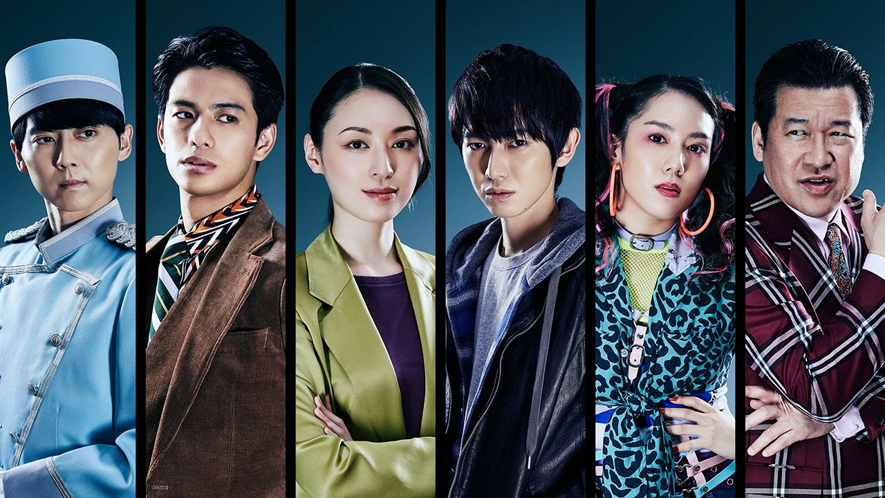 Death Come True для PlayStation 4 выйдет в ноябре