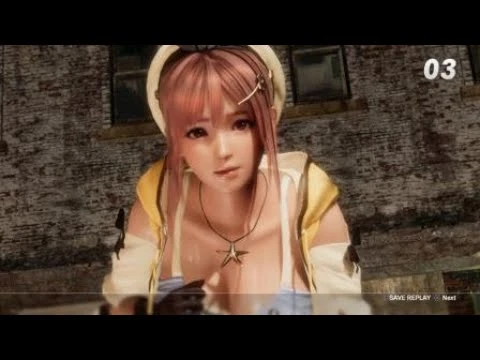 Так могут только игроки Хоноки