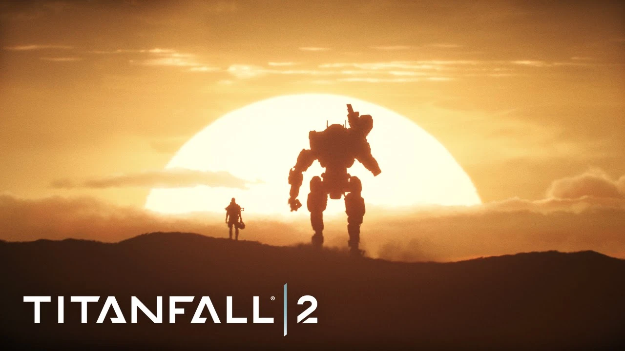 Titanfall 2 "soundtrack (OST)"