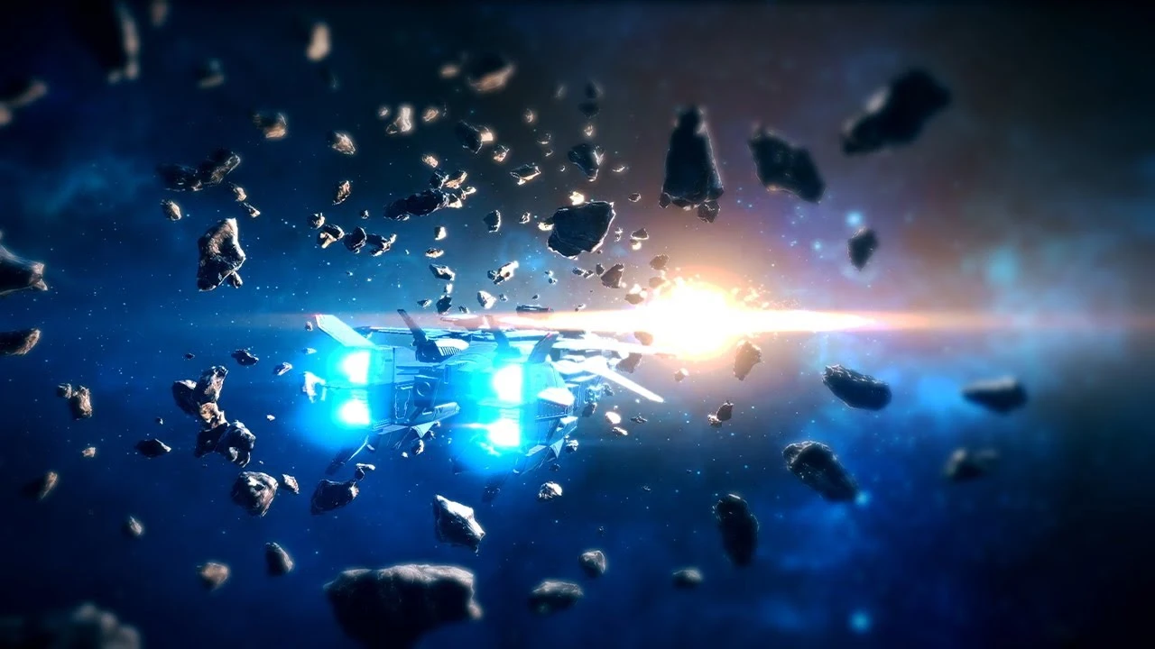 Второй английский трейлер Relayer, демонстрирующий историю и игровой процесс