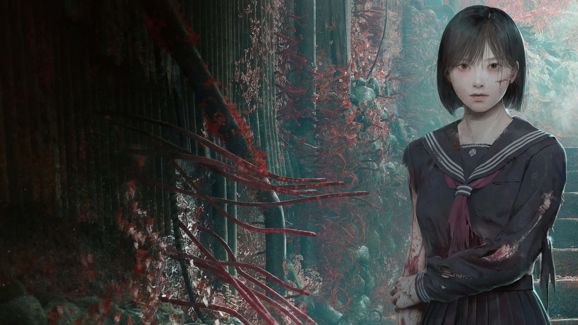 Авторы Silent Hill f нацелены на будущее: NeoBards рассчитывает продолжить работу с Konami