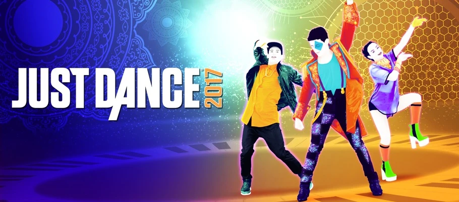 Готовы зажигать? Релизный трейлер Switch-версии Just Dance 2017