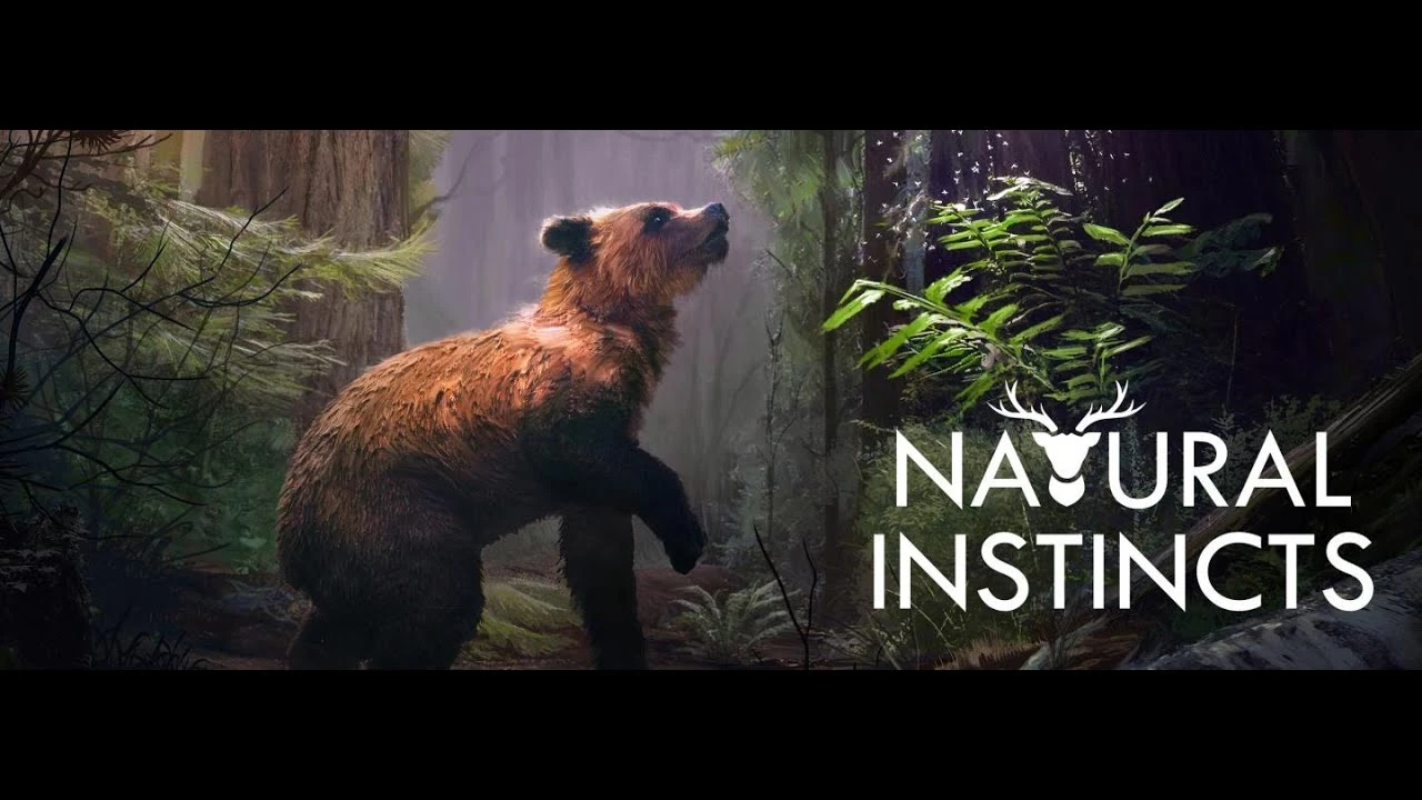 Natural Instincts стала доступна в раннем доступе Steam