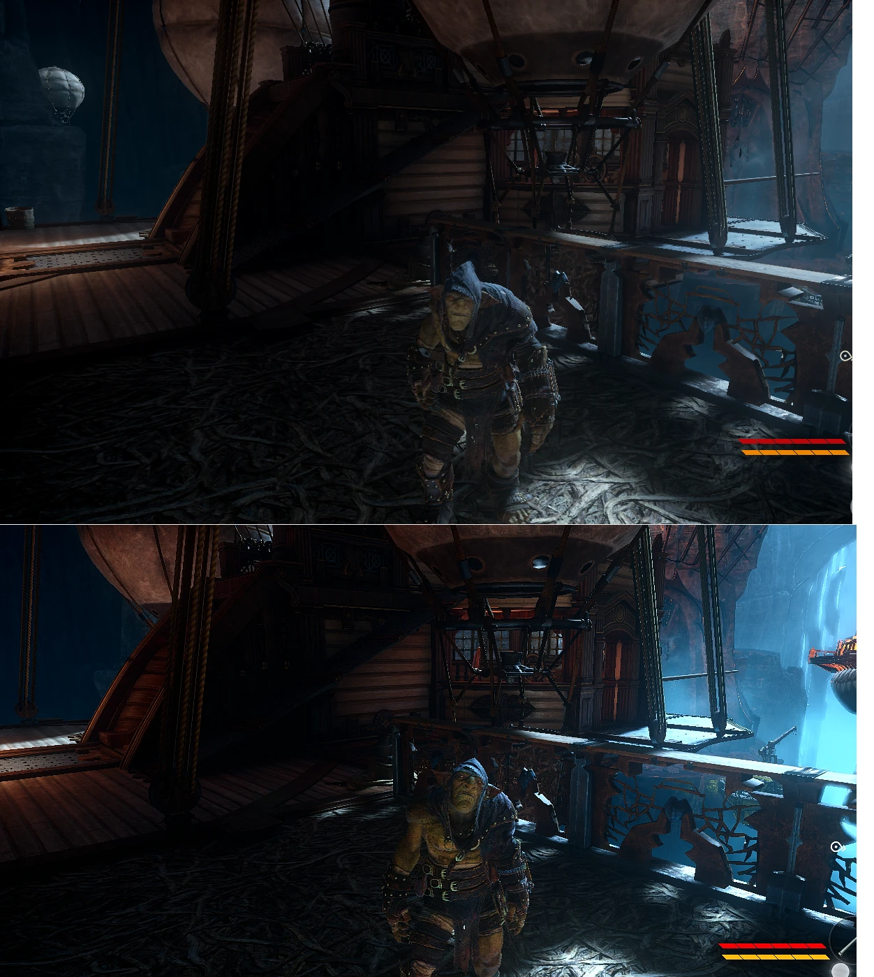 Styx: Master of Shadows "Пресет"