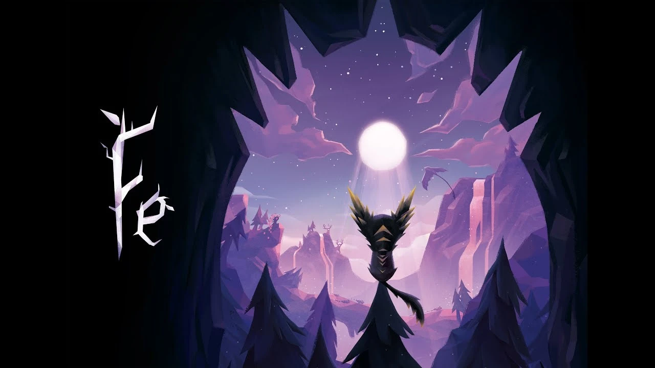 Что пишут критики о Fe