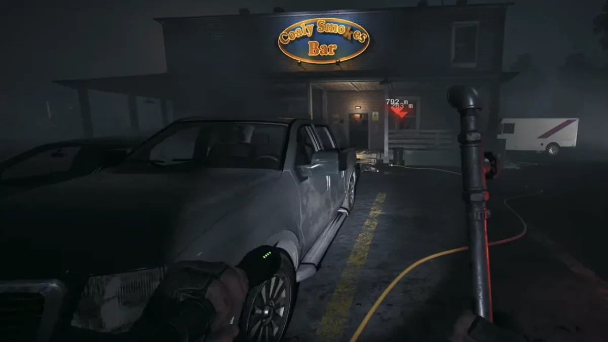 Как найти и открыть бар в No More Room In Hell 2