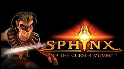На ПК вышла приключенческая игра Sphinx and the Cursed Mummy