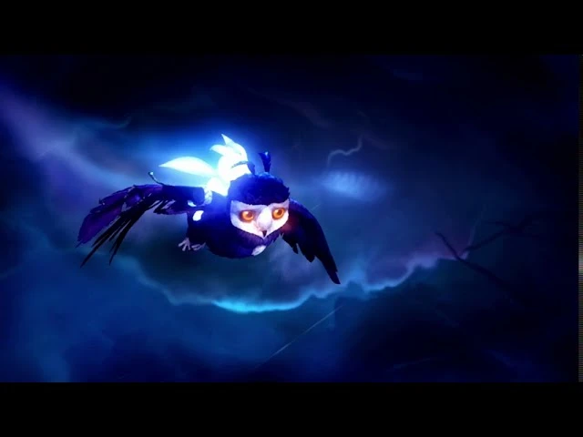 Ori and the Will of the Wisps вышла на Nintendo Switch
