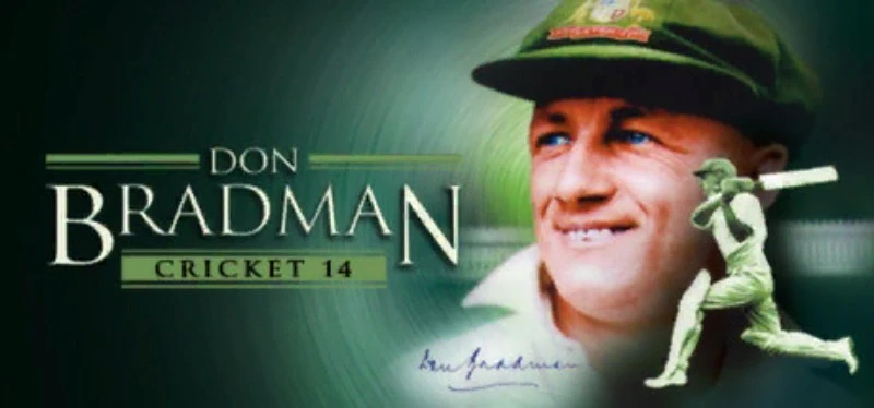 Don Bradman Cricket 14 "Таблица для Cheat Engine" [UPD: 12.03.2023] {ModEngine}