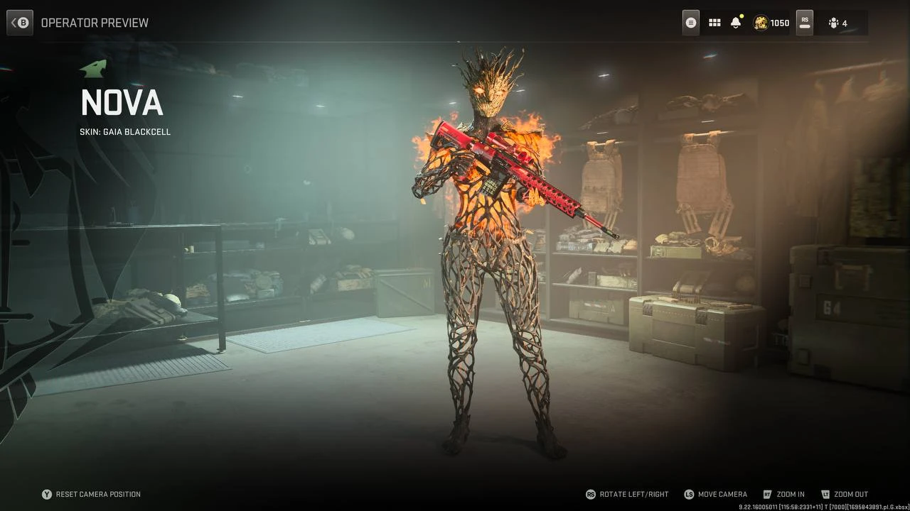 Из Call of Duty удалят скандальный скин, который давал преимущество некоторым игрокам