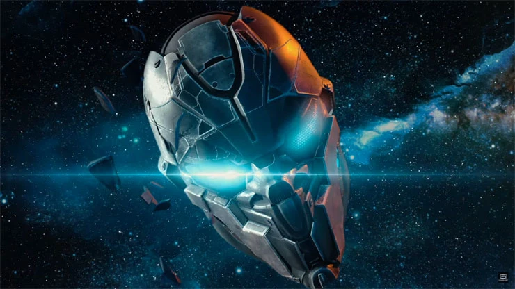 N.O.V.A. Legacy - переиздание первой части популярной космической серии шутеров от Gameloft