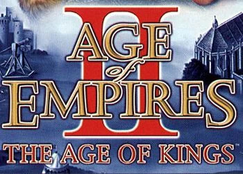 Age of Empires 2 в Стиме