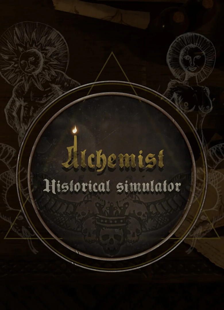 Alchemist Historical Simulator