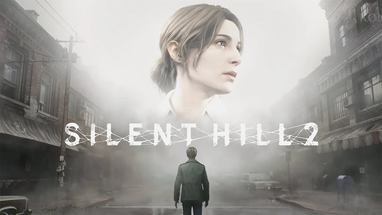 Инсайд: выход Silent Hill 2 был отложен из-за отзывов игроков на первый трейлер