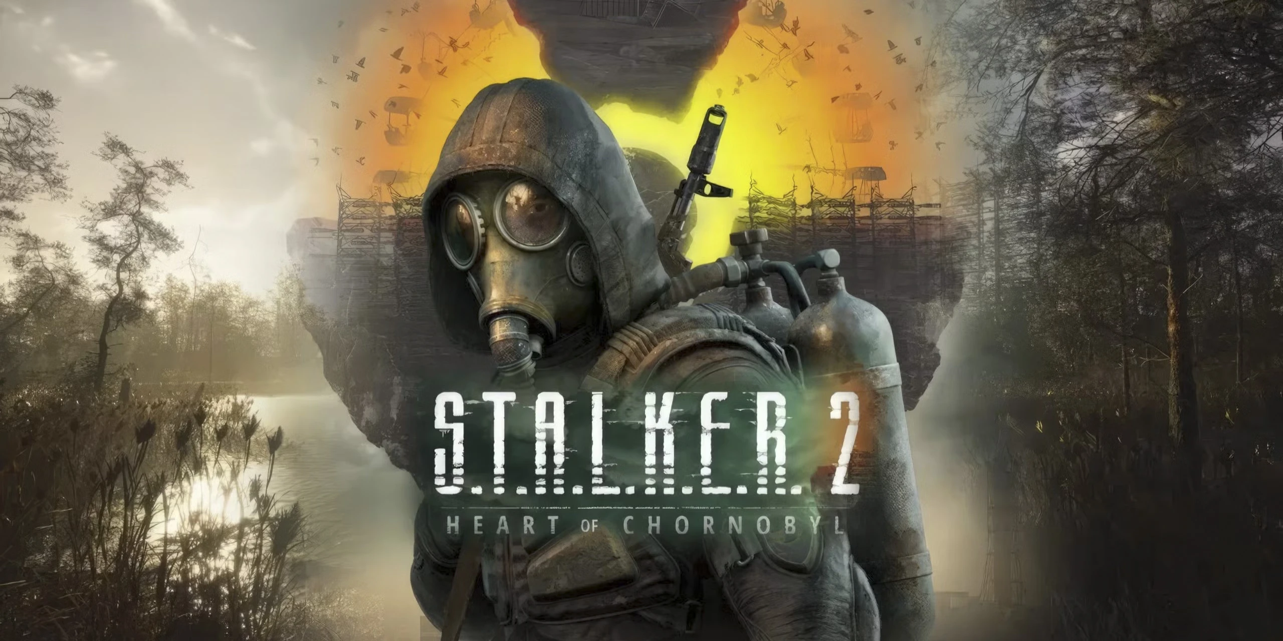 S.T.A.L.K.E.R. 2: Heart of Chornobyl "Мод для получения максимального FPS в игре для очень слабых компьютеров"