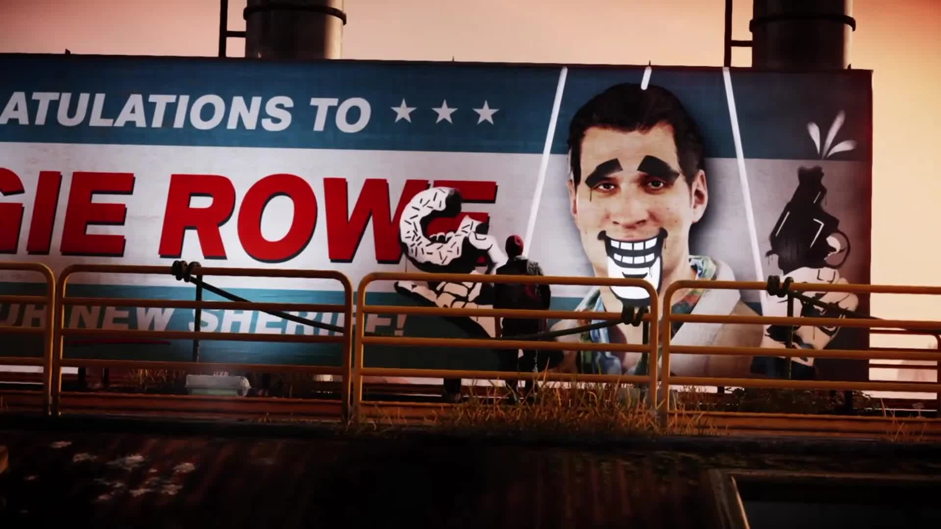 Как изменился Делсин Роу В Infamous: Second Son?