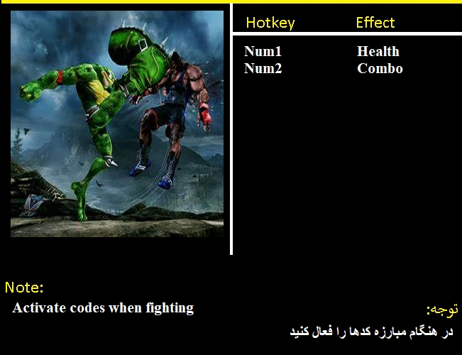 Battletoads: Трейнер/Trainer (+2) [1.0] {Abolfazl.k}