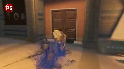 Видеообзор - NeverDead