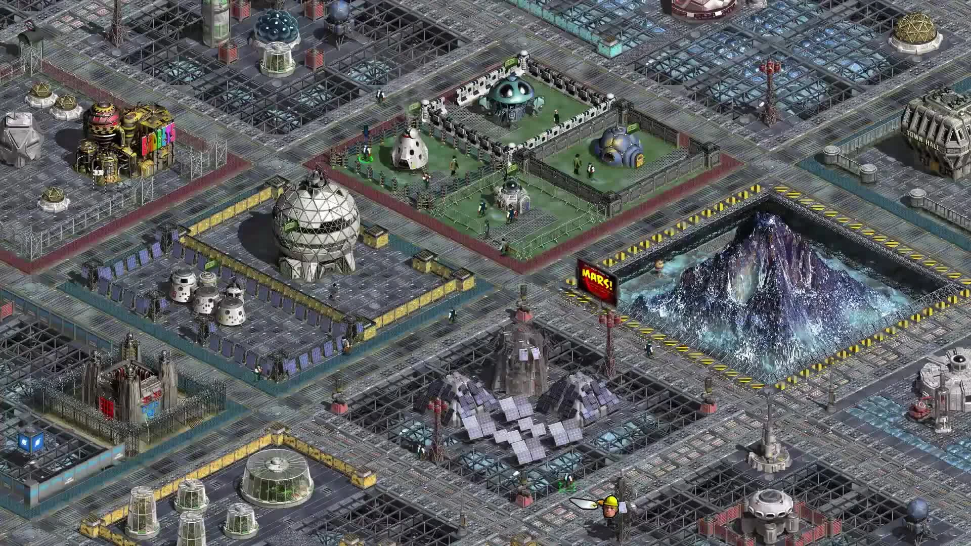 Объявлена дата премьеры игры Constructor Plus