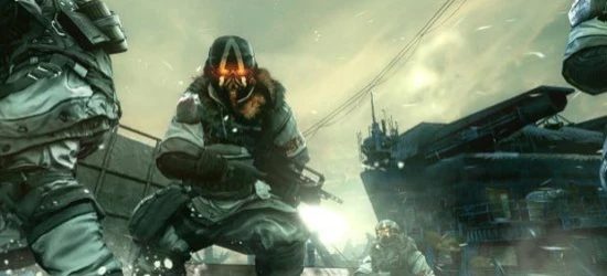 Killzone 3: первые детали