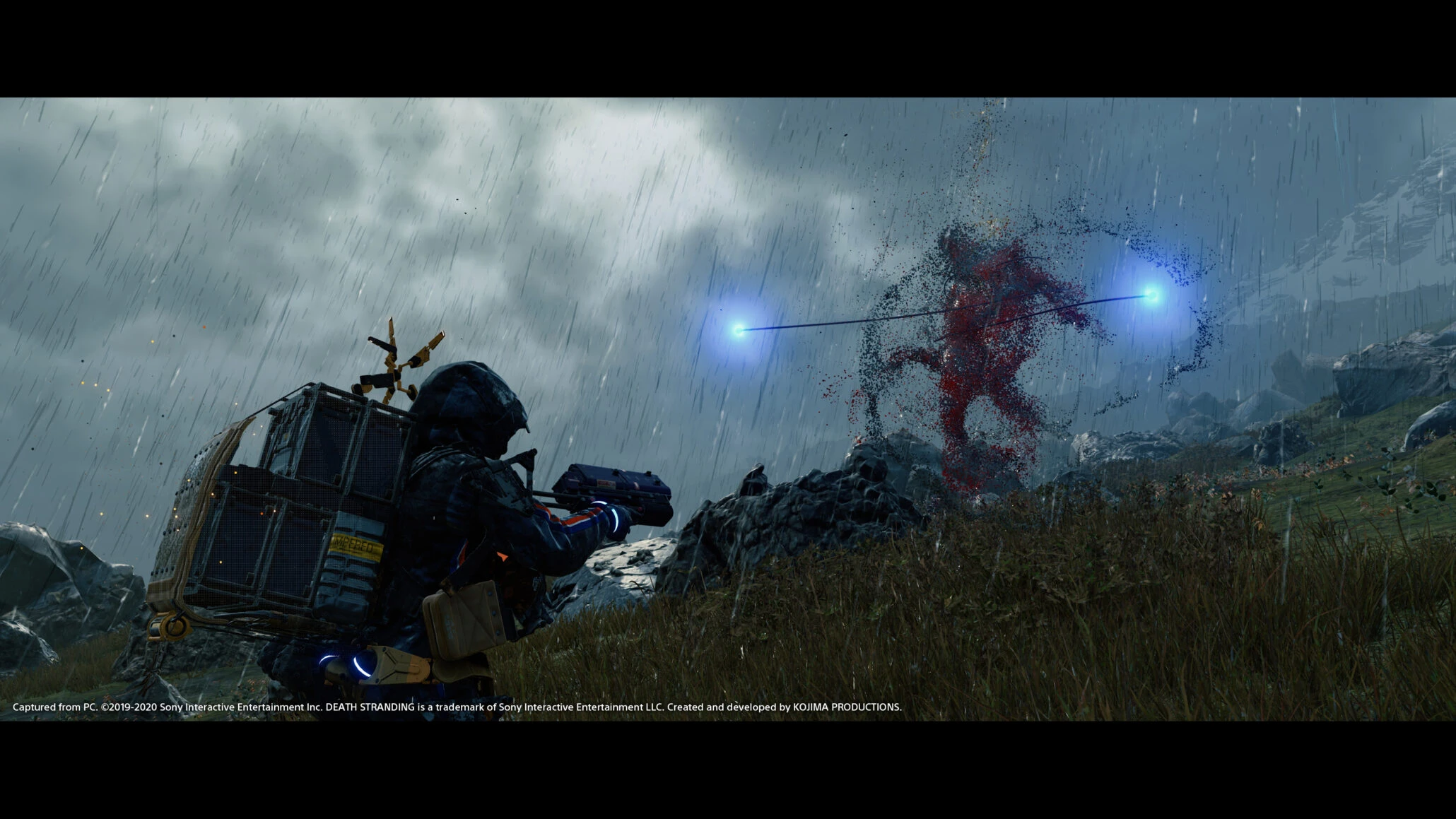 Вышло новое обновление 1.04 для ПК-версии Death Stranding, добавляющее Ultra Performance DLSS 2.1