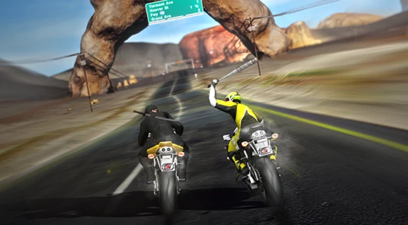 Версия Road Redemption для Wii U отныне под вопросом