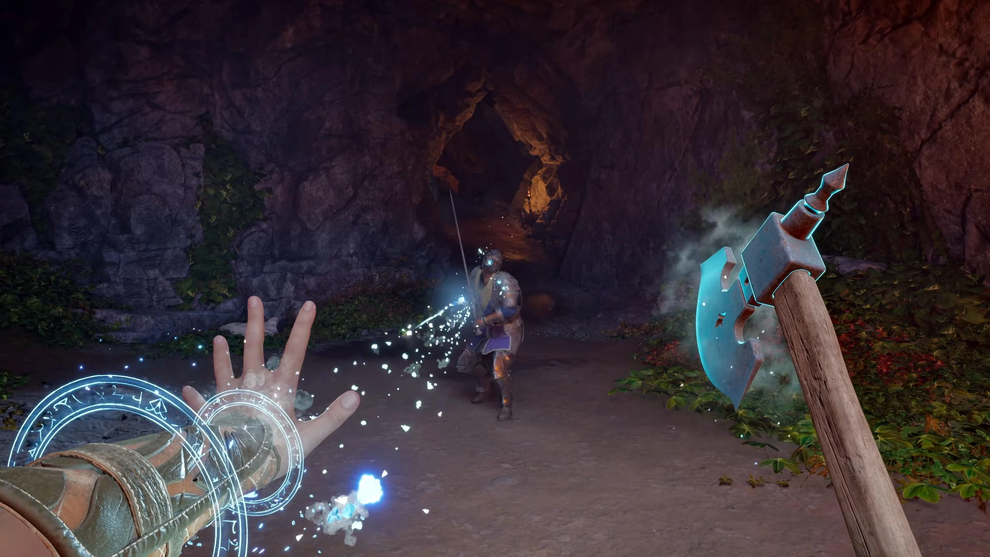 Avowed "Таблица для Cheat Engine" [UPD: 18.03.2025] {cfemen}