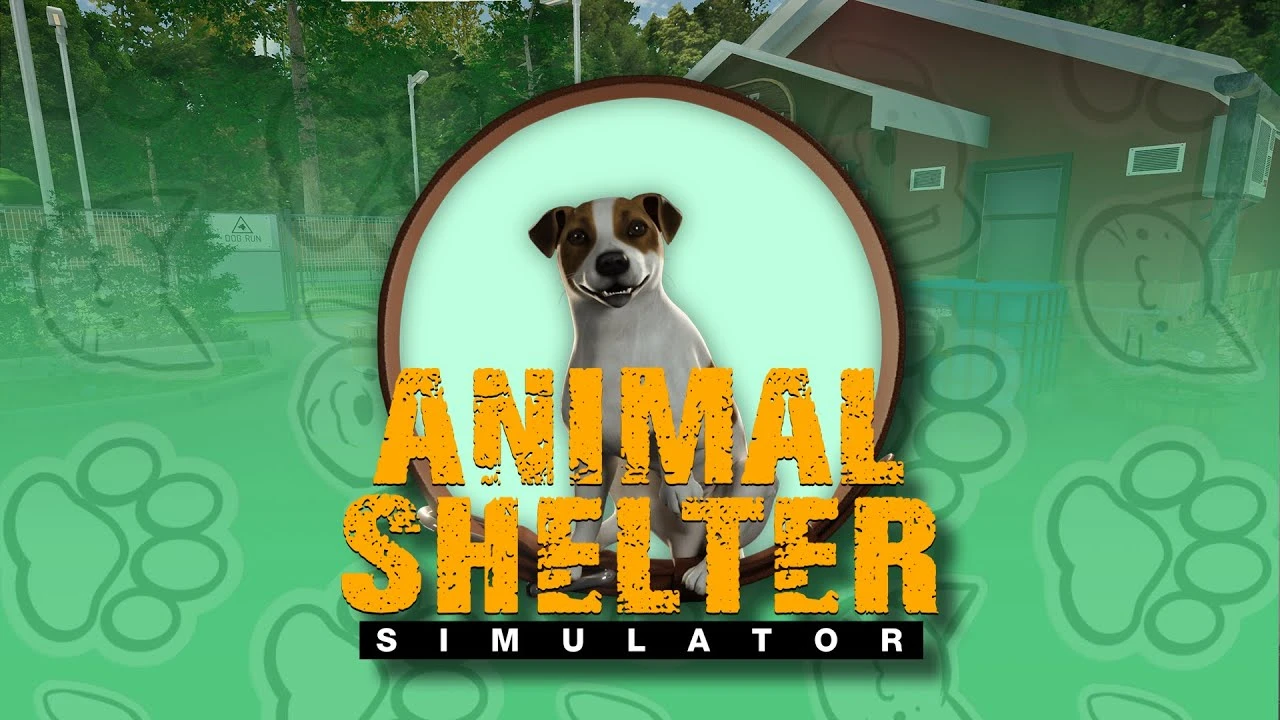 Симулятор приюта для животных Animal Shelter Simulator доберётся до PS4 и PS5 в начале марта