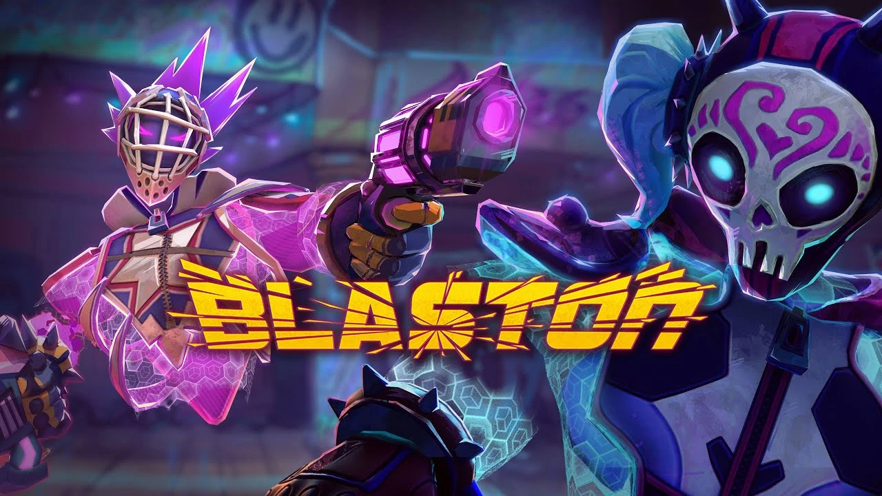 Разработчики VR-шутера Blaston отказались тестировать рекламу Facebook