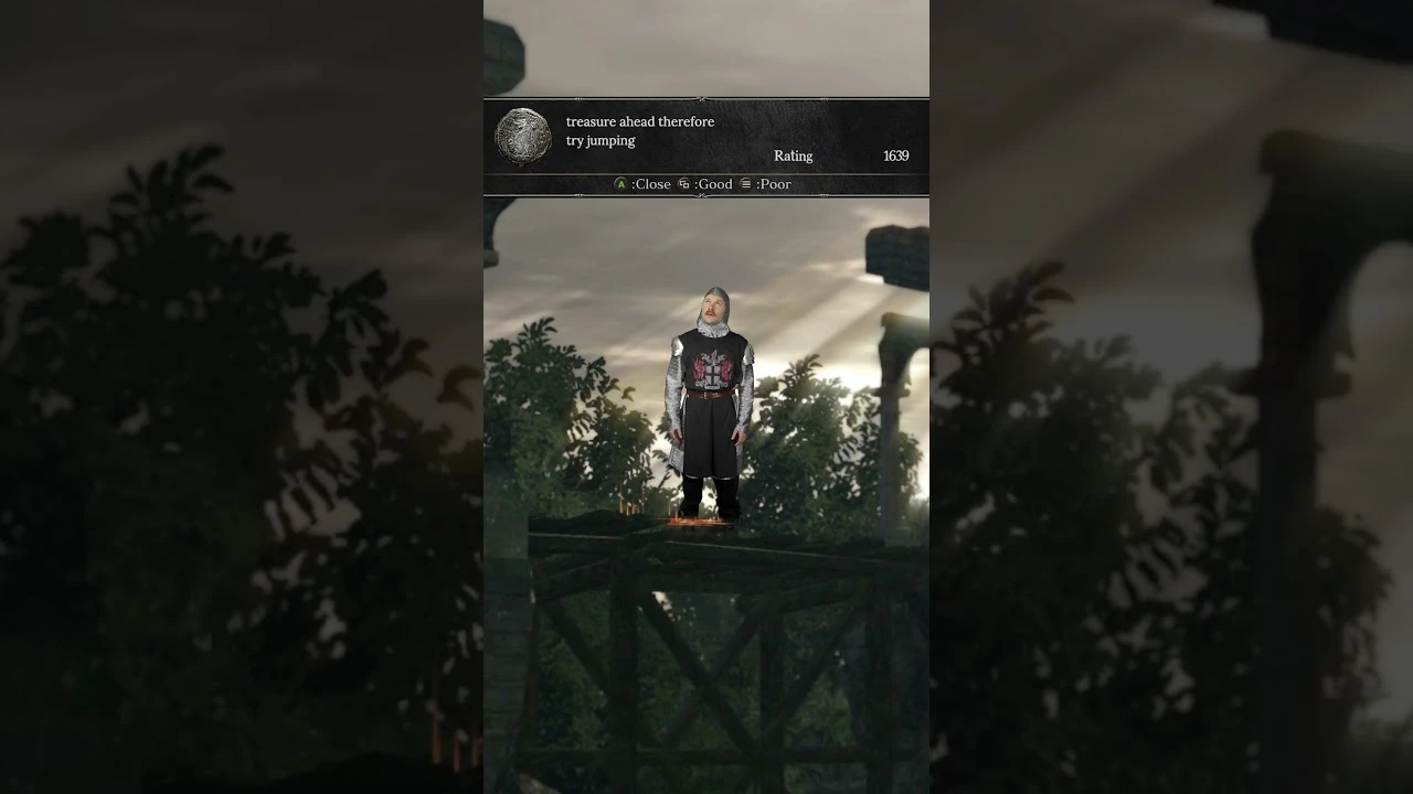 Будь бдителен, воин