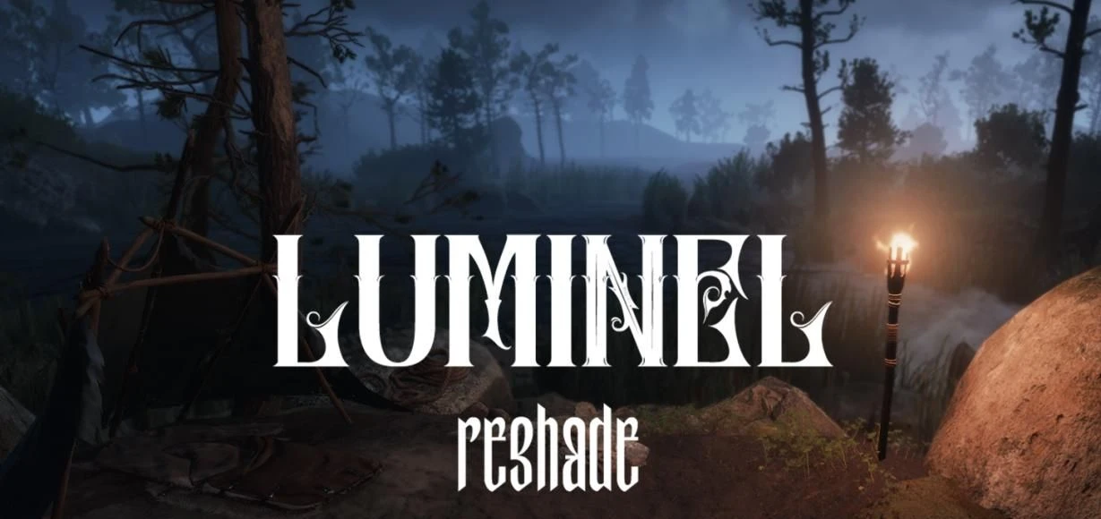 Baldur's Gate 3 "Кинематографический ReShare"