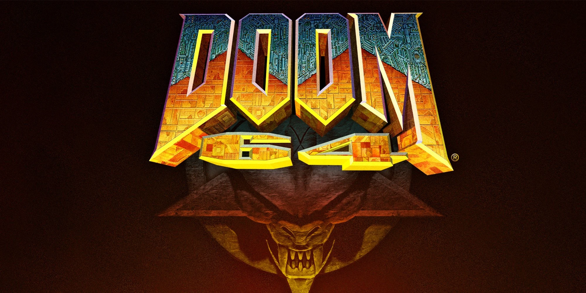 Анонсирована Doom 64 для Nintendo Switch