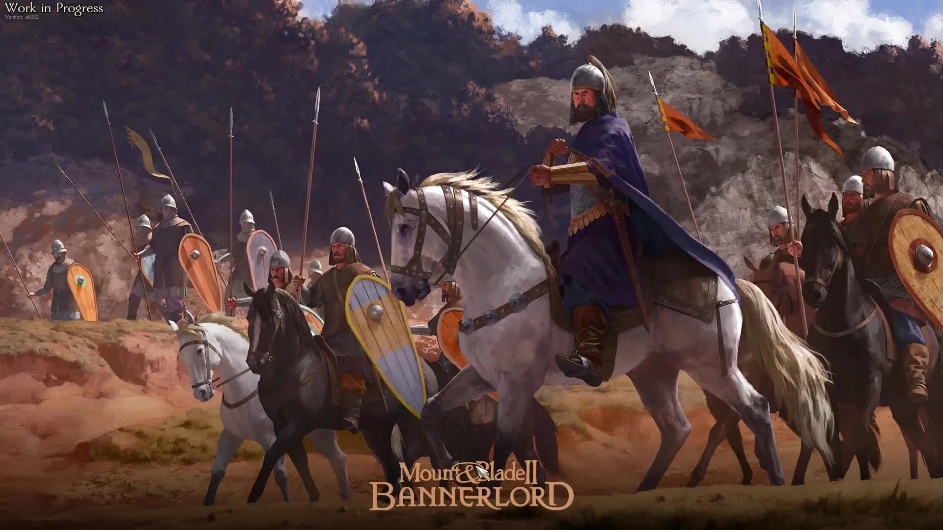 Gamescom 2019: опубликованы геймплейные ролики Mount and Blade 2
