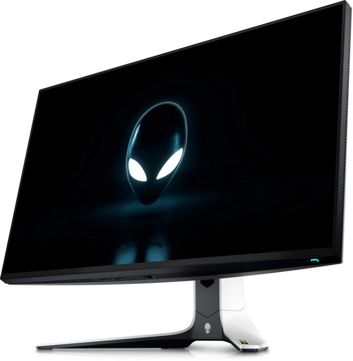 Представлен 360-гц монитор Dell Alienware AW2523HF