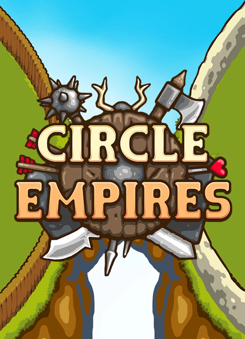 Circle Empires: Таблица для Cheat Engine [1.2.9: GOG] {Niel-Xandor}