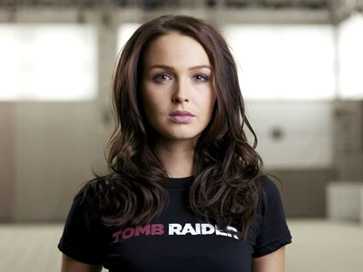 Новый фильм по Tomb Raider станет точно таким же перезапуском, как и игра