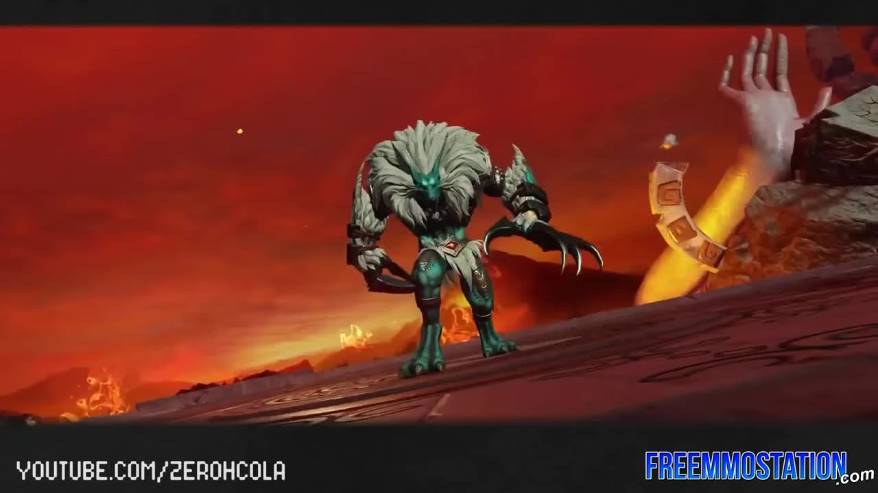 Revelation Online - Класс Ассасин