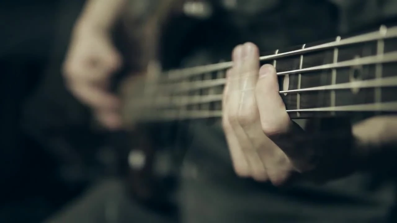 Outlast 2 (Метал Кавер)