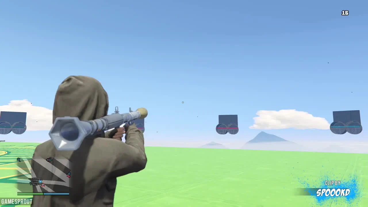 Случайная Победа - Высокое небо!