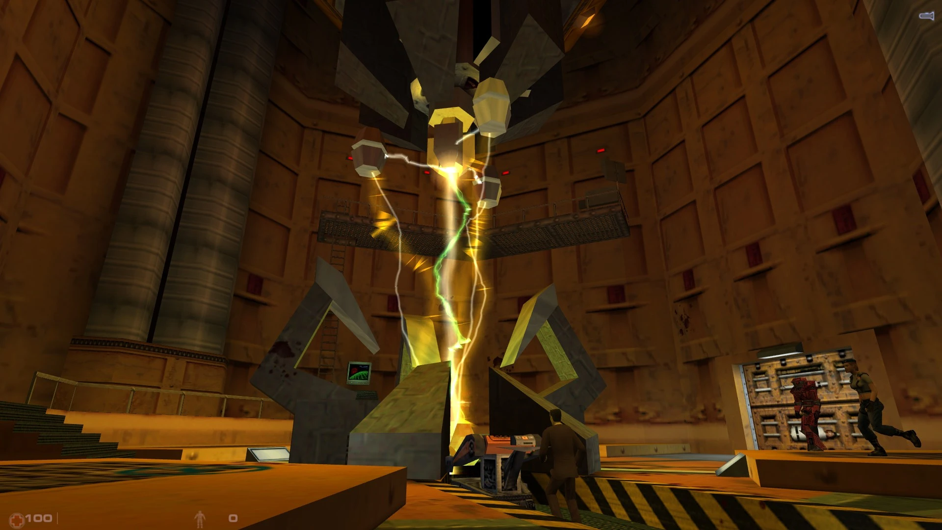 Sven Co-op "Таблица +5 для Cheat Engine" [UPD: 25.06.2025] {kashpaint62}