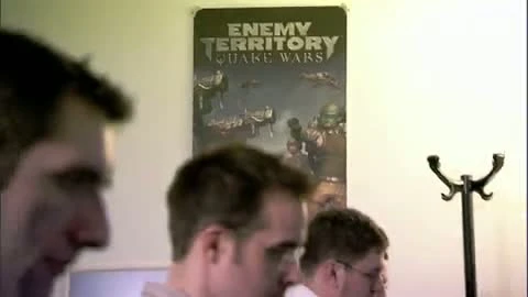 Enemy Territory: Quake Wars