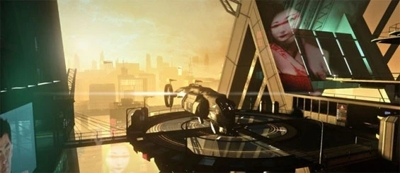 ESRB выставила возрастной рейтинг Syndicate