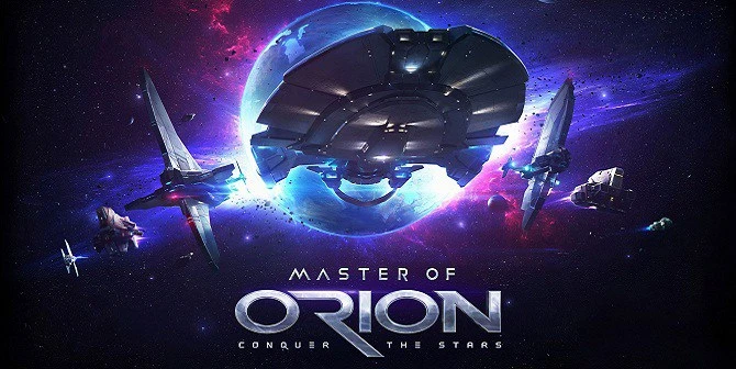 Оценки игровых изданий для Master of Orion: Conquer the Stars
