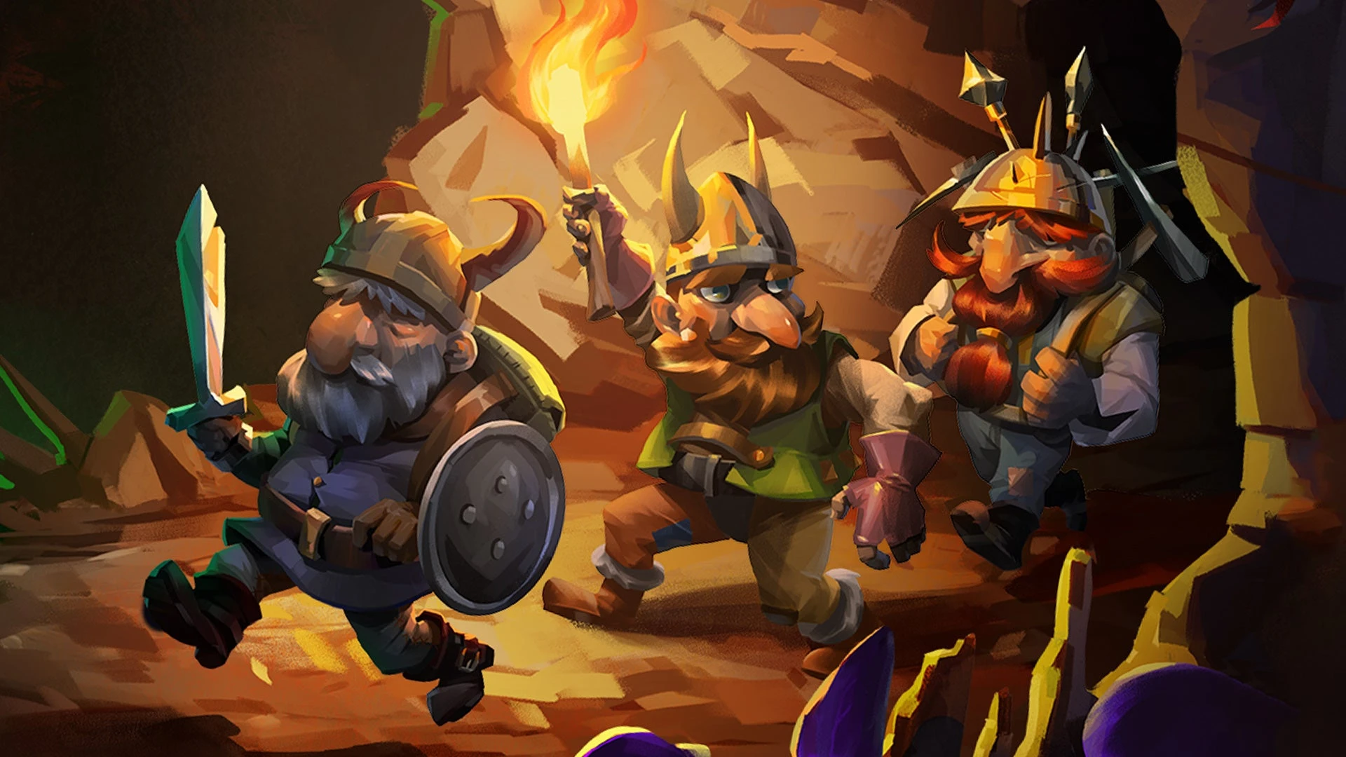 Когда игрок становится автором: Издатель Dwarf Fortress и Caves of Qud раскрыл философию "мегасимуляторов"