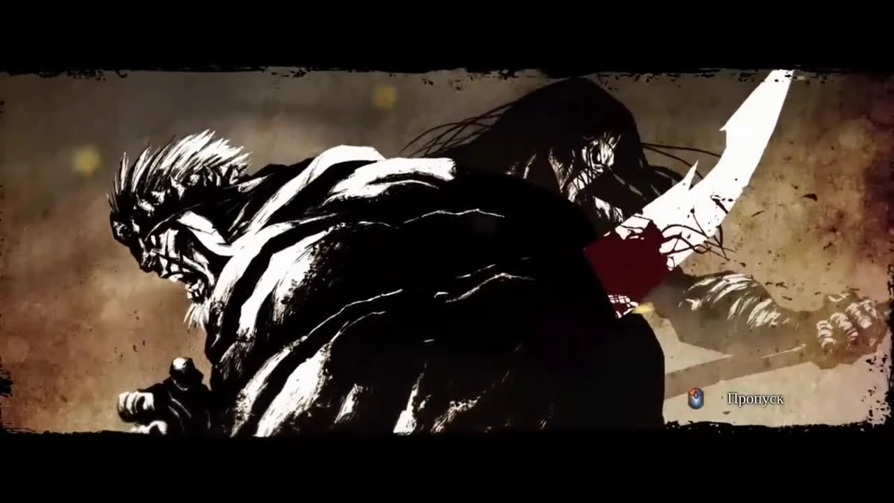 Всё о Самаэле | Darksiders